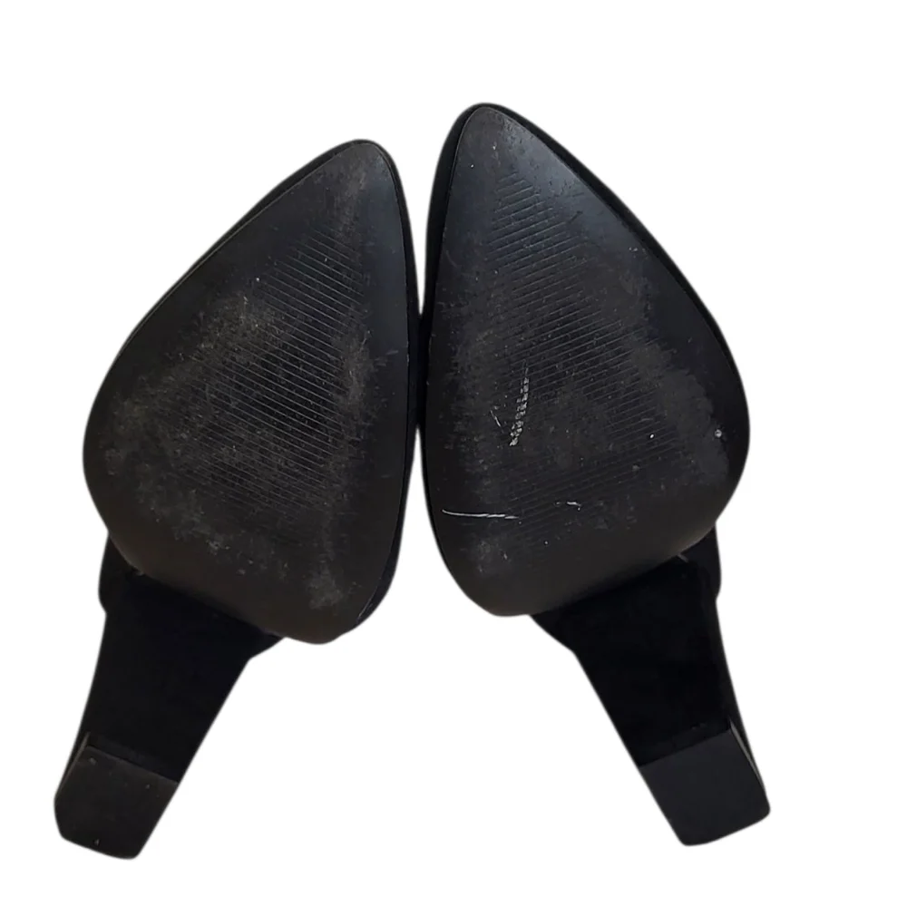 Steve Madden Reece Sock Bootie - Picture 3 of 6